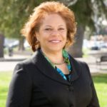 Consuelo Meux, Ph.D. 